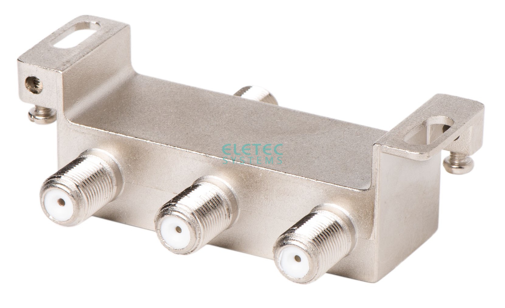 Делитель Splitter *3 (5 - 1000 МГц), 