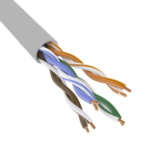 Кабель для профессионалов UTP Profi Line