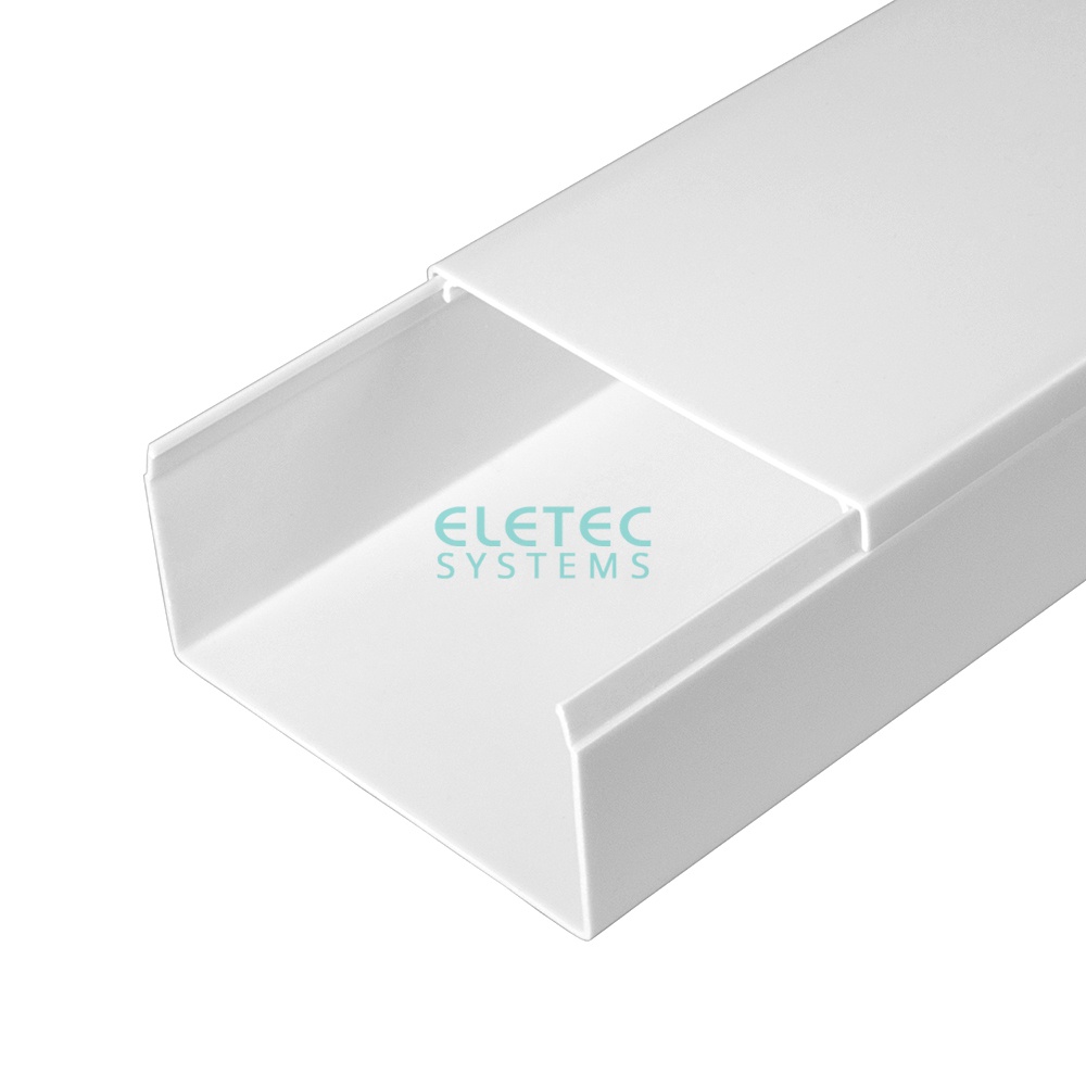 80х40 2-й замок (30 м/уп), PR.0580401