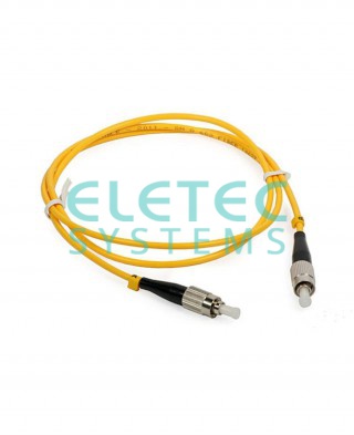 Патч-корд simplex SM FC/UPC-FC/UPC,3.0 мм 9/125, 1м, 09-310-1