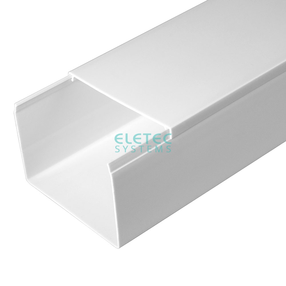 80х60 2-й замок (18 м/уп), PR.0580601