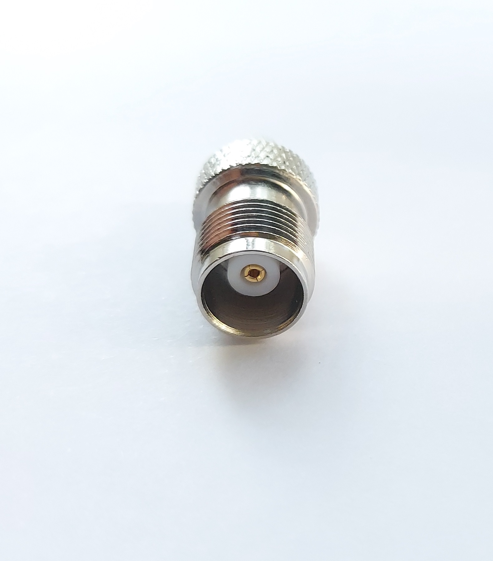 Гнездо TNC обжим на кабель RG58/U (аналог T-211F), индивидуальная упаковка, BC60