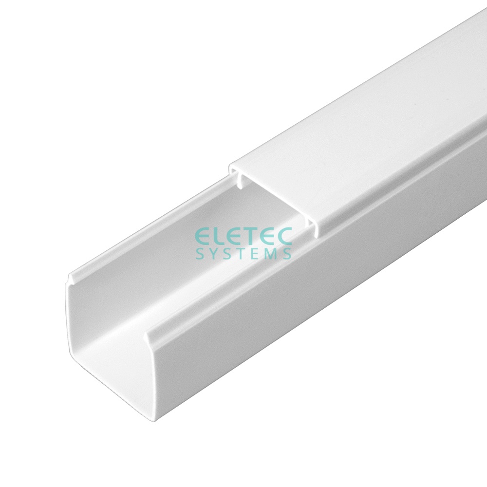 25х25  2-й замок (48 м/уп), PR.0625251