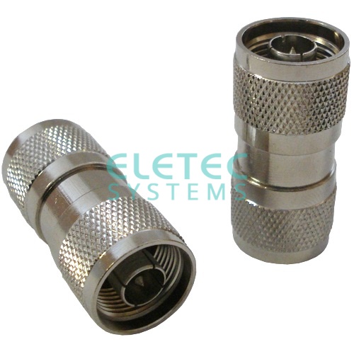 Переход штекер N - штекер N (аналог N-311), N050