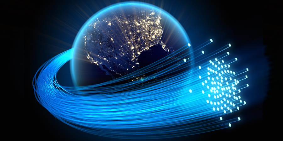 Оптический кабель и компоненты